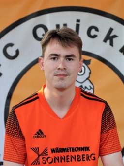 Avatar Bild für Maximilian Hoffmann