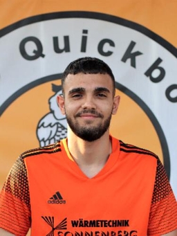 Avatar Bild für Jean-Luca Mingolla