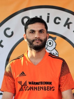 Avatar Bild für Ali Saleh Mohammad