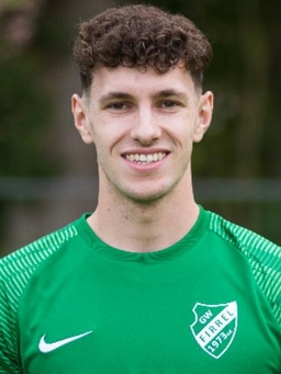 Avatar Bild für Lukas Berghaus