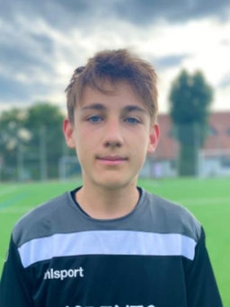 Avatar Bild für Niklas Saftenberger