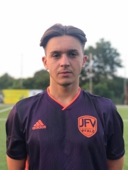 Avatar Bild für Fatlum Imeraj