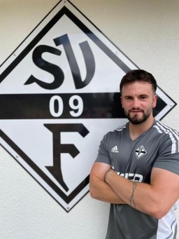 Avatar Bild für Yannick Berneiser