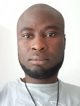 Avatar Bild für Oyakhilome Odionkhere