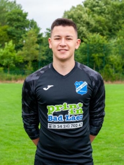 Avatar Bild für Marvin Klaer