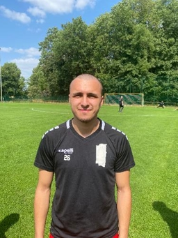 Avatar Bild für Emre Solak