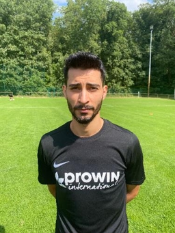 Avatar Bild für Burak Tuna