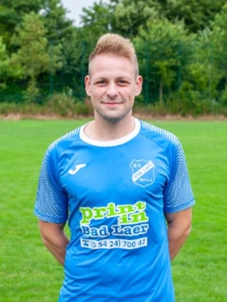 Avatar Bild für Daniel Klein