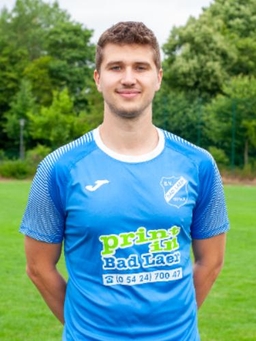 Avatar Bild für Yannik Seete