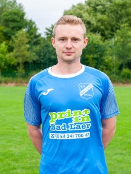 Avatar Bild für Jannik Tepe