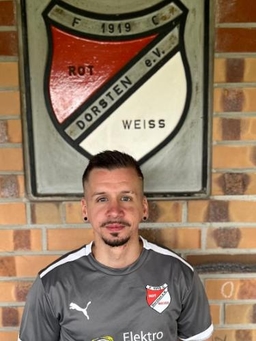 Avatar Bild für Marvin Jürgen von Hall