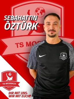 Avatar Bild für Sebahattin Öztürk