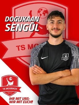 Avatar Bild für Dogukaan Sengül
