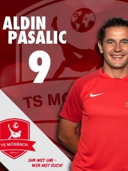 Avatar Bild für Aldin Pasalic