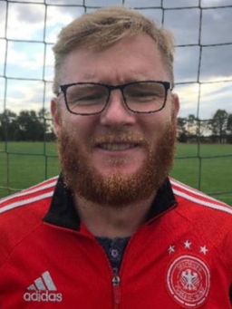 Avatar Bild für Arne Schmiedeberg