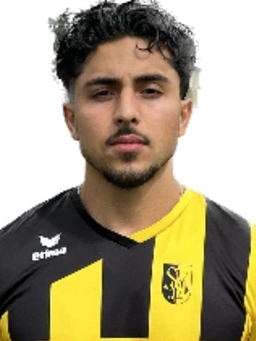 Avatar Bild für Faruk Ünal