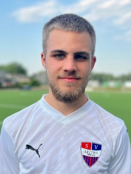 Avatar Bild für Luca Sam Sander