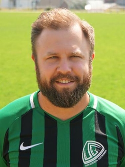 Avatar Bild für Sascha Mertens