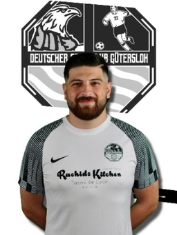 Avatar Bild für Mert Cinar