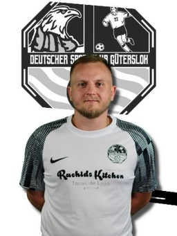 Avatar Bild für Vincent Ronny Ponsold