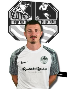 Avatar Bild für Ben Sorci