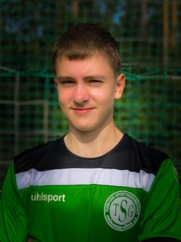 Avatar Bild für Nikita Drobysh