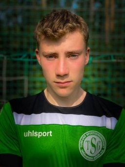 Avatar Bild für Linus Giensch