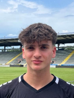 Avatar Bild für David Preu