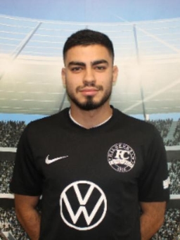Avatar Bild für Mustafa Bido