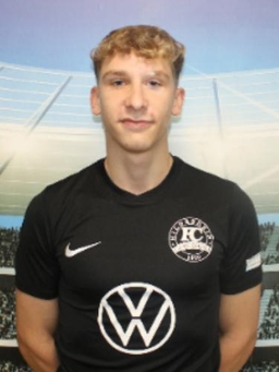Avatar Bild für Luca-Maximilian Budde