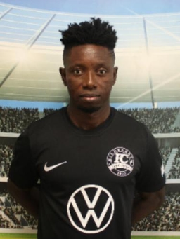 Avatar Bild für Francis Donkor