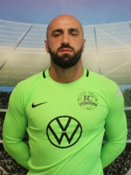 Avatar Bild für Krasniqi Kushtrim