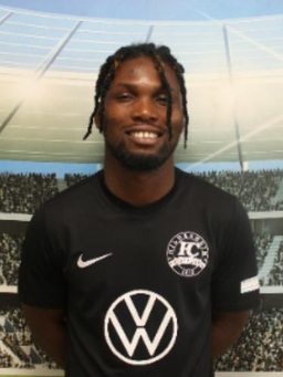 Avatar Bild für Ibrahim Mohammed
