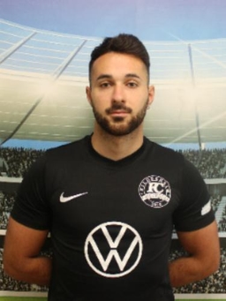 Avatar Bild für Alejo Rodriguez