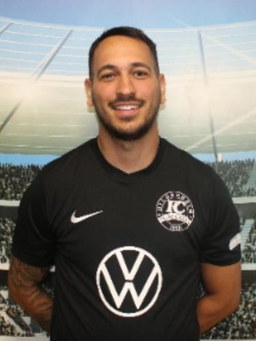 Avatar Bild für Santino Yilmaz