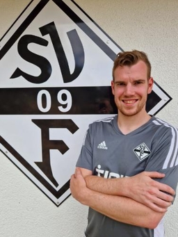 Avatar Bild für Adrian Eisenbarth