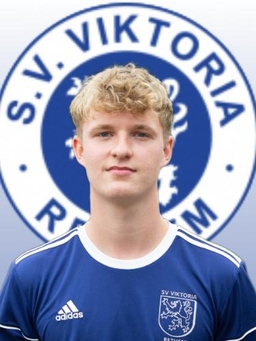 Avatar Bild für Jesse Ossadnik