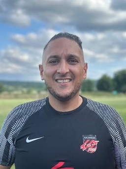 Avatar Bild für Anour Said