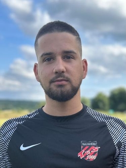 Avatar Bild für Lucas Neves Oliveira