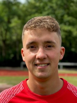 Avatar Bild für Maurice Smytzek