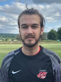 Avatar Bild für Alperen Yilmaz