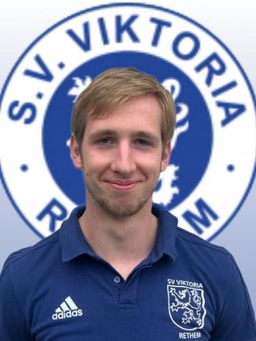 Avatar Bild für Janek Bergmann