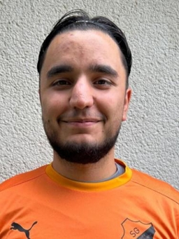 Avatar Bild für Deniz Caprek