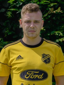 Avatar Bild für Marvin Becherer