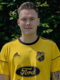 Avatar Bild für Nick Ruhloff