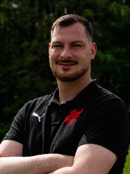 Avatar Bild für Tobias Leiner