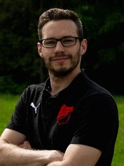 Avatar Bild für Steffen Sauer