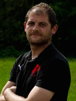 Avatar Bild für Steven Zimmermann