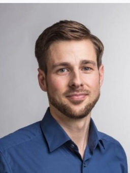 Avatar Bild für Tobias Reinke