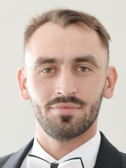 Avatar Bild für Kamil Chopcia